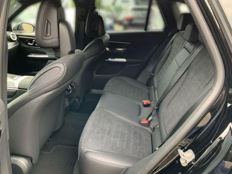 Mercedes-Benz GLC GLC 200 AMG Line Advanced 4matic auto
