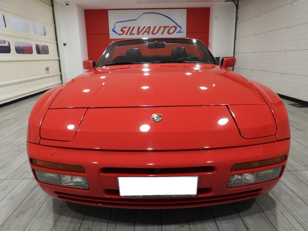 Porsche 944 Cabrio 3.0 S2