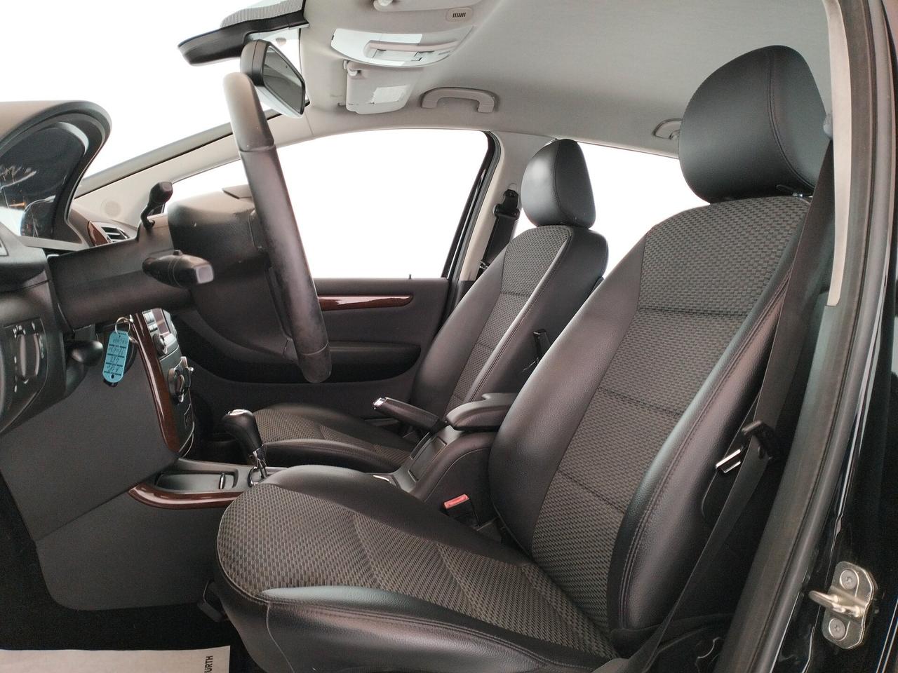Mercedes-benz A 180 CDI Style auto - NEOPATENTATI