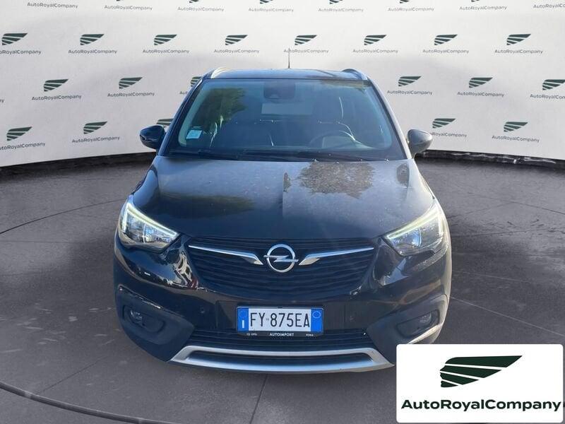 Opel Crossland Crossland X 1.2 12V Innovation