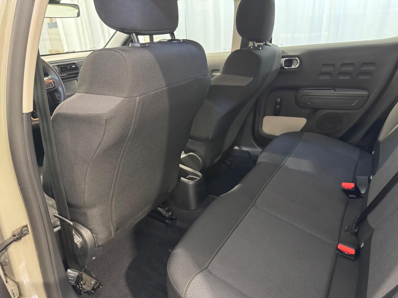 Citroen C3 PureTech 83 S&S You