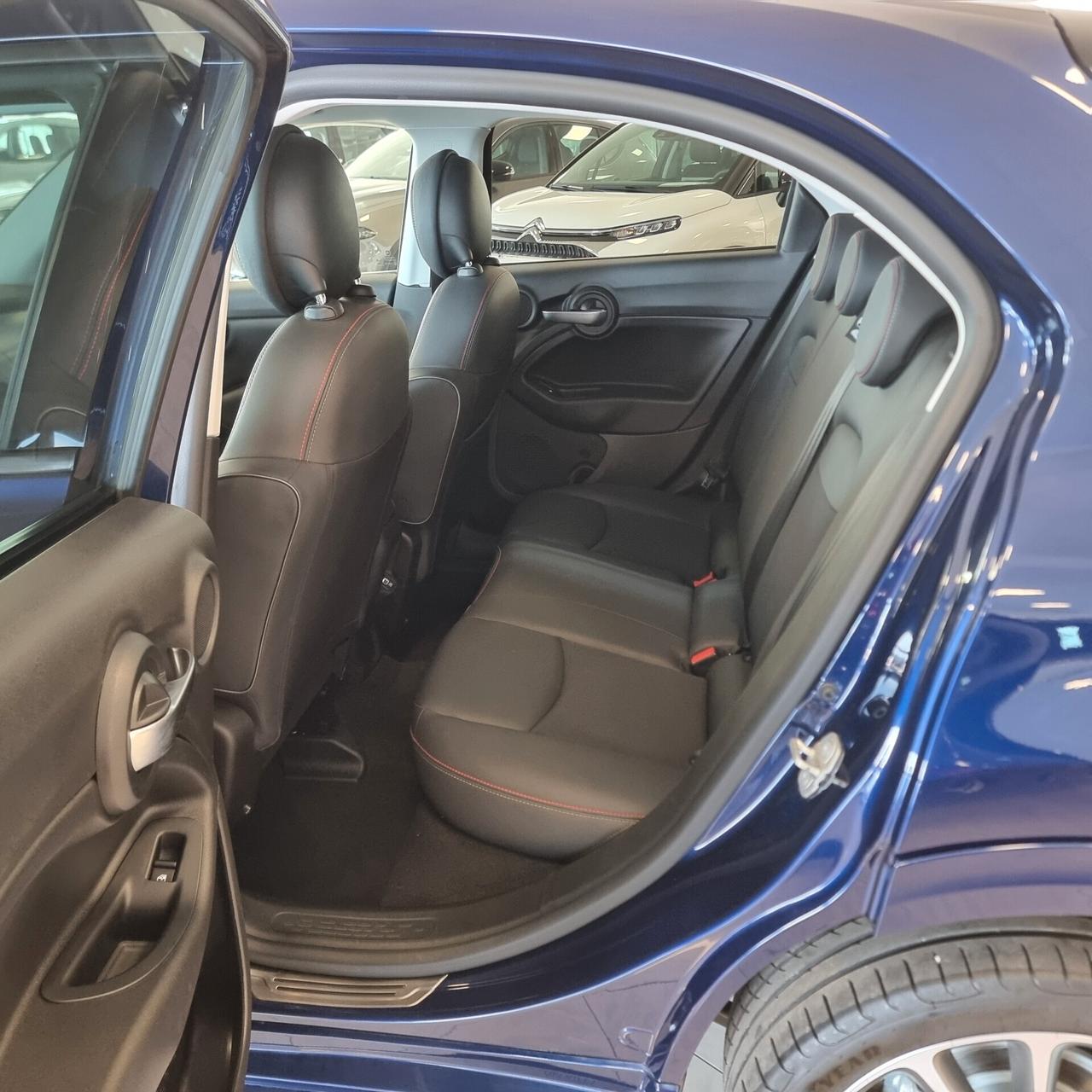 FIAT 500X SPORT 1.3 Mjet 95cv Euro 6D