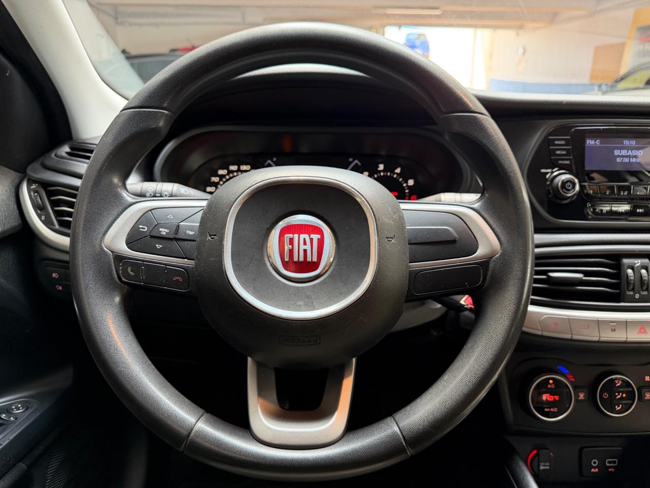 Fiat Tipo 1.4 Neopatentati Euro 6