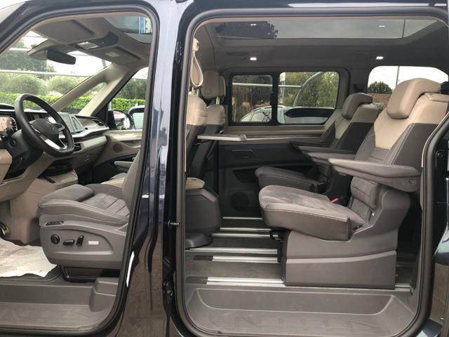 VOLKSWAGEN Multivan 2.0 TDI 150CV DSG Style - 7POSTI