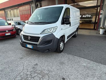 FIAT Ducato 28 2.0 MJT FURGONE L1 H1 TETTO BASSO PASSO CORTO