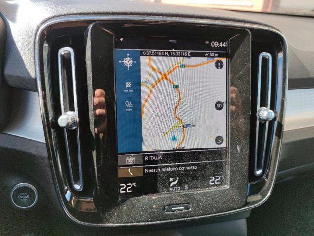VOLVO XC40 B4 AWD automatico Plus IN ARRIVI !!!!