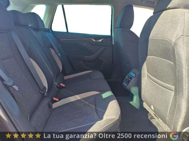 Skoda Kamiq 1.0 TSI 110 CV Style