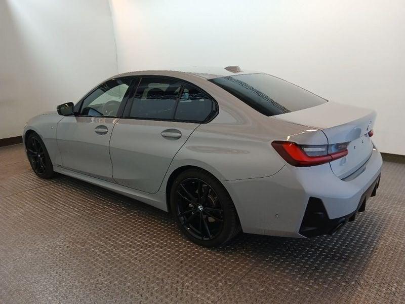 BMW Serie 3 320d 48V xDrive Msport