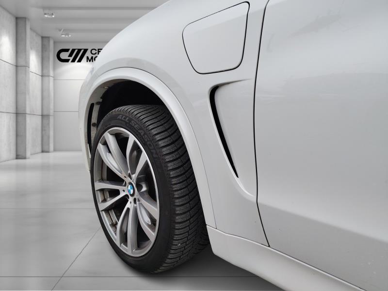 BMW X5 40 e Experience xDrive Steptronic