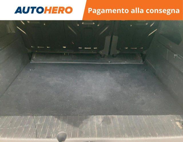 OPEL Combo Life 1.5D 100 CV S&S Advance