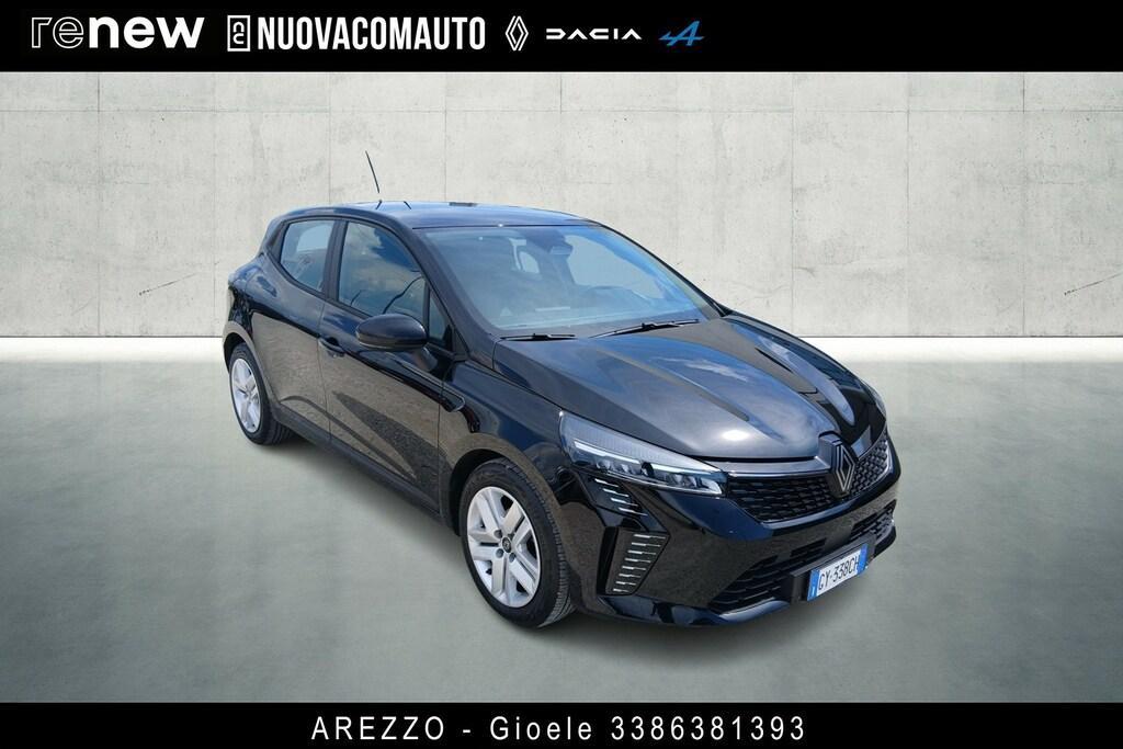 Renault Clio 1.0 TCe GPL Evolution