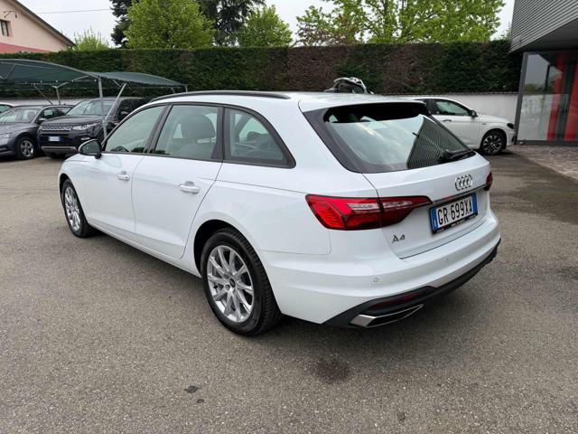 AUDI A4 Avant 35 TDI/163 CV S tronic Business