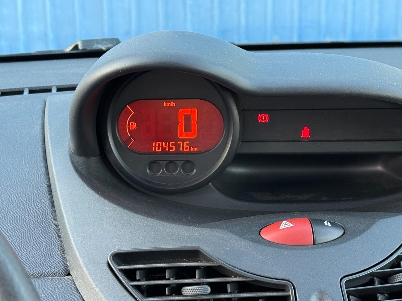 Renault Twingo 1.2 8V Le Iene