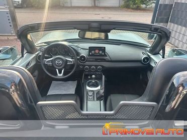 MAZDA MX-5 2.0 Sport