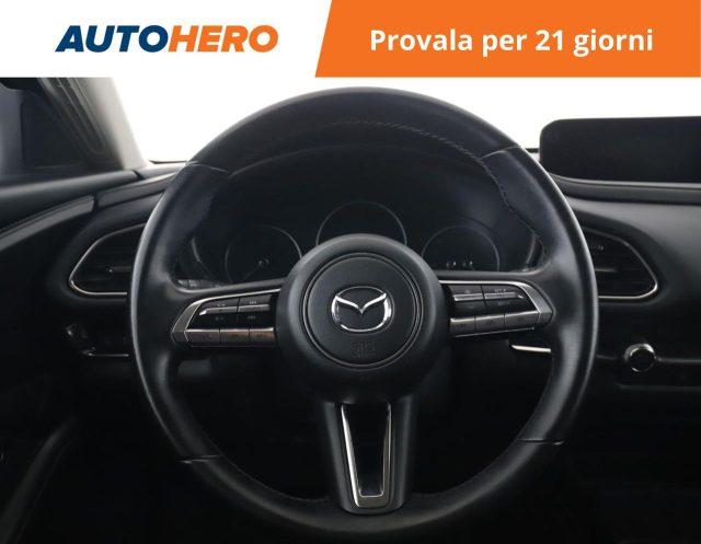 MAZDA CX-30 2.0L e-Skyactiv-X M Hybrid 2WD Exceed