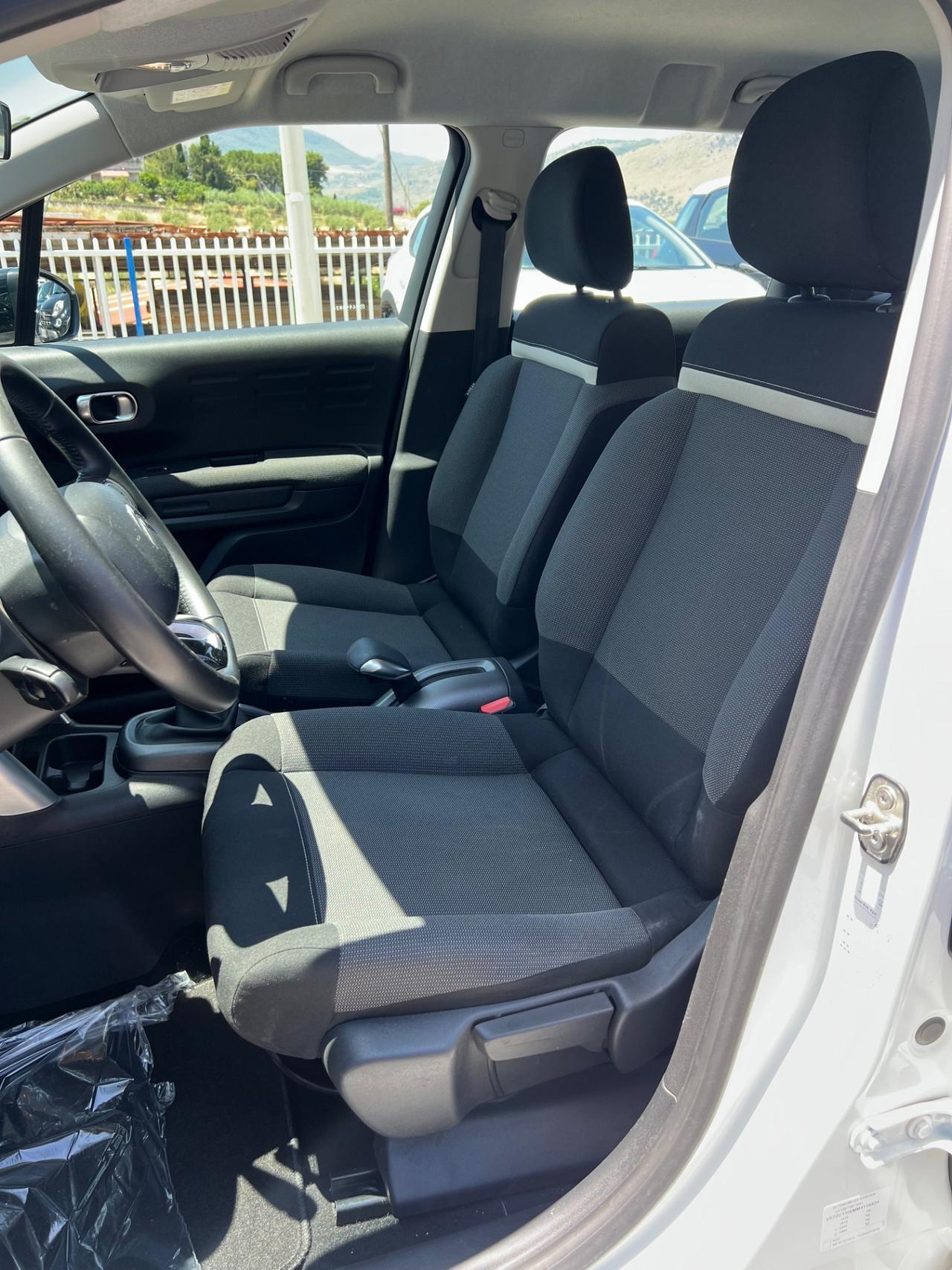 Citroen C3 Aircross 1.5 BlueHDi 110 Shine km 66.000 2021