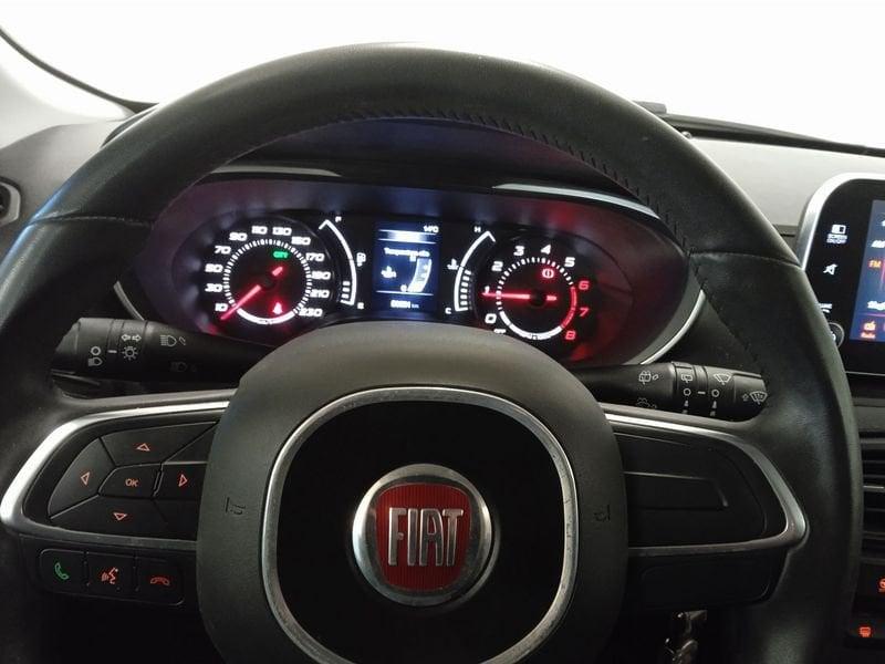FIAT Tipo (2015-->) 1.4 5 porte Lounge