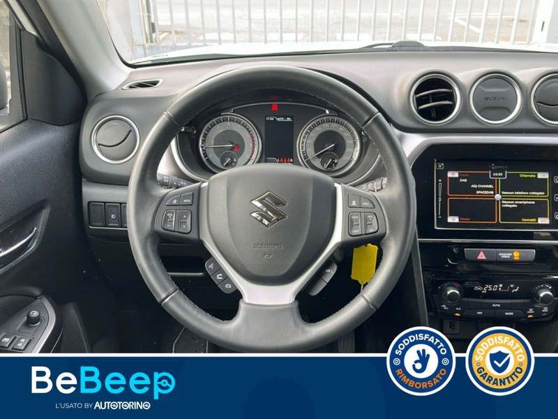 Suzuki Vitara 1.4H EASY COOL 4WD ALLGRIP