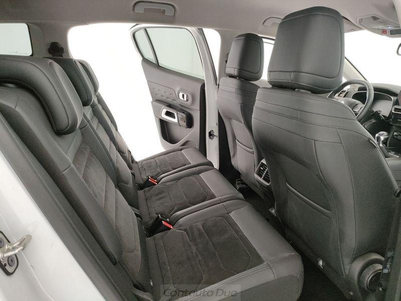 Citroën C5 Aircross C5 Aircross 1.5 bluehdi Shine Pack s&s 130cv