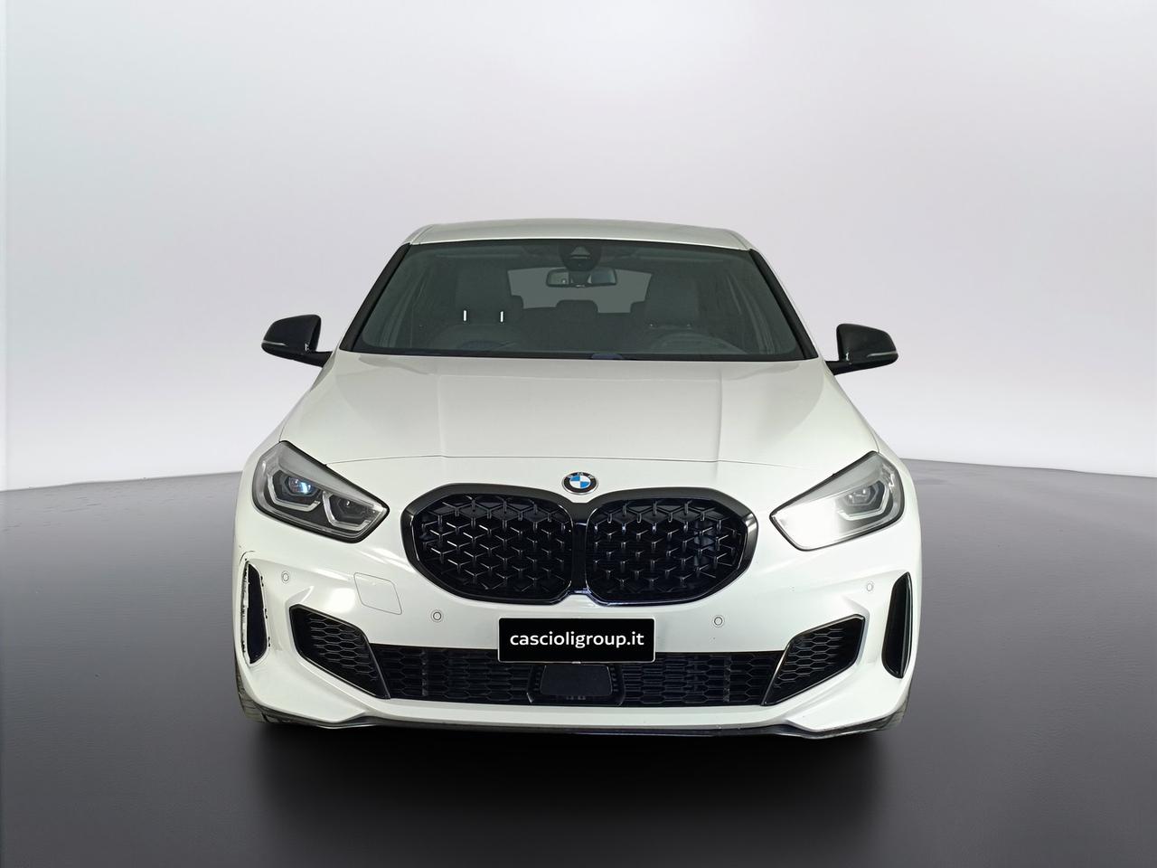 BMW Serie 1 F40 - M 135i xdrive auto