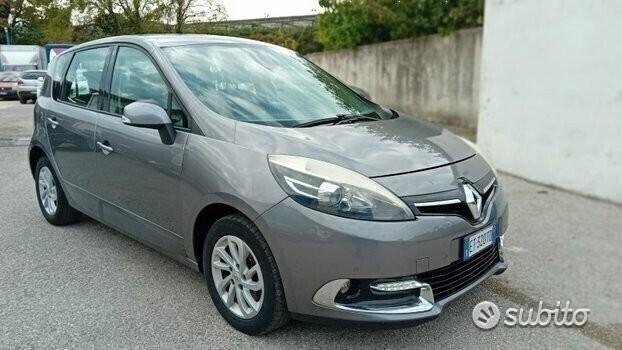 Renault scenic X mode-1.5 dci-full-2014