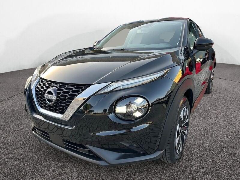 Nissan Juke MC24.5 ACENTA MT - RT