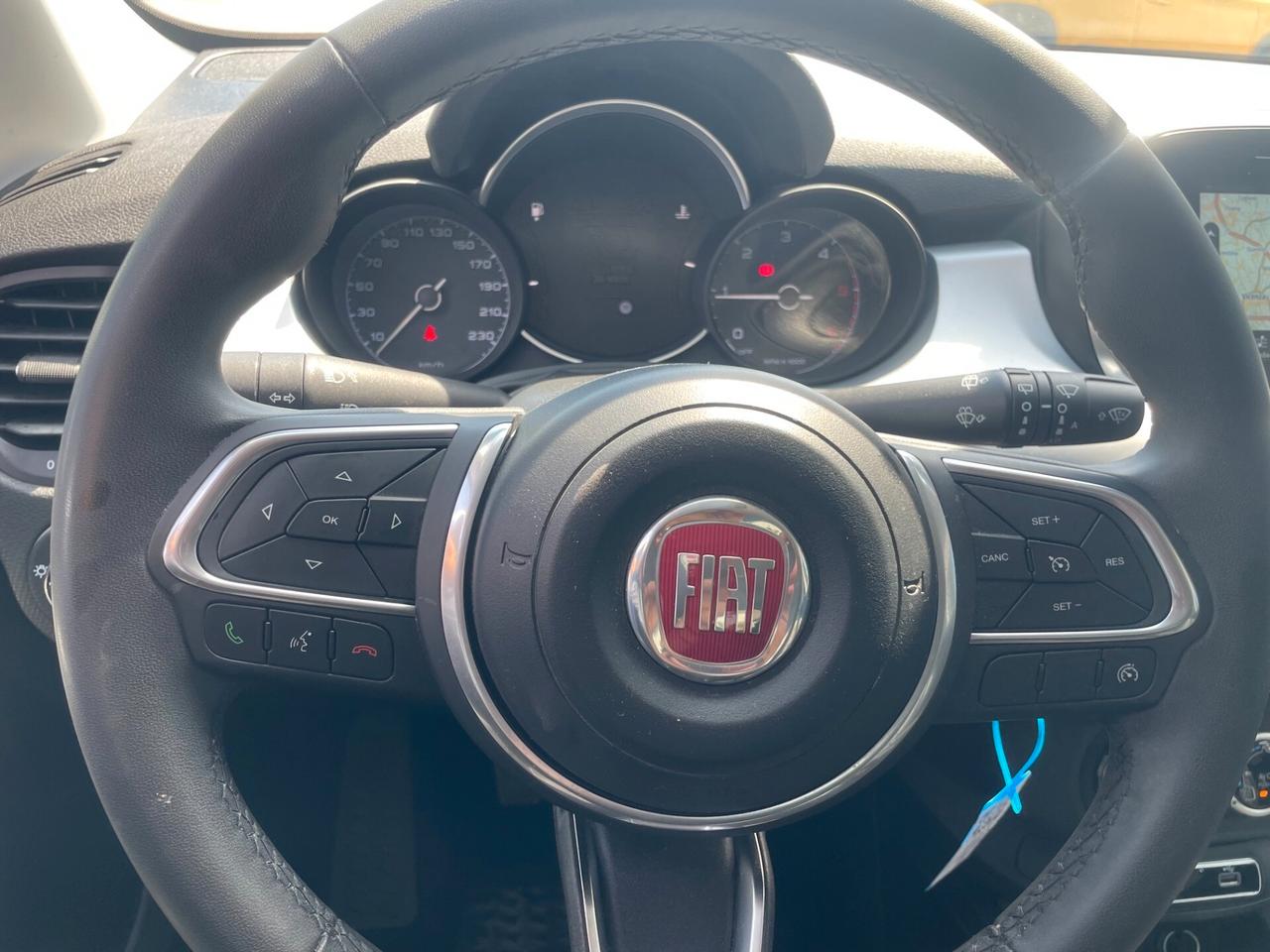 Fiat 500X 1.3 MultiJet 95 CV Cross