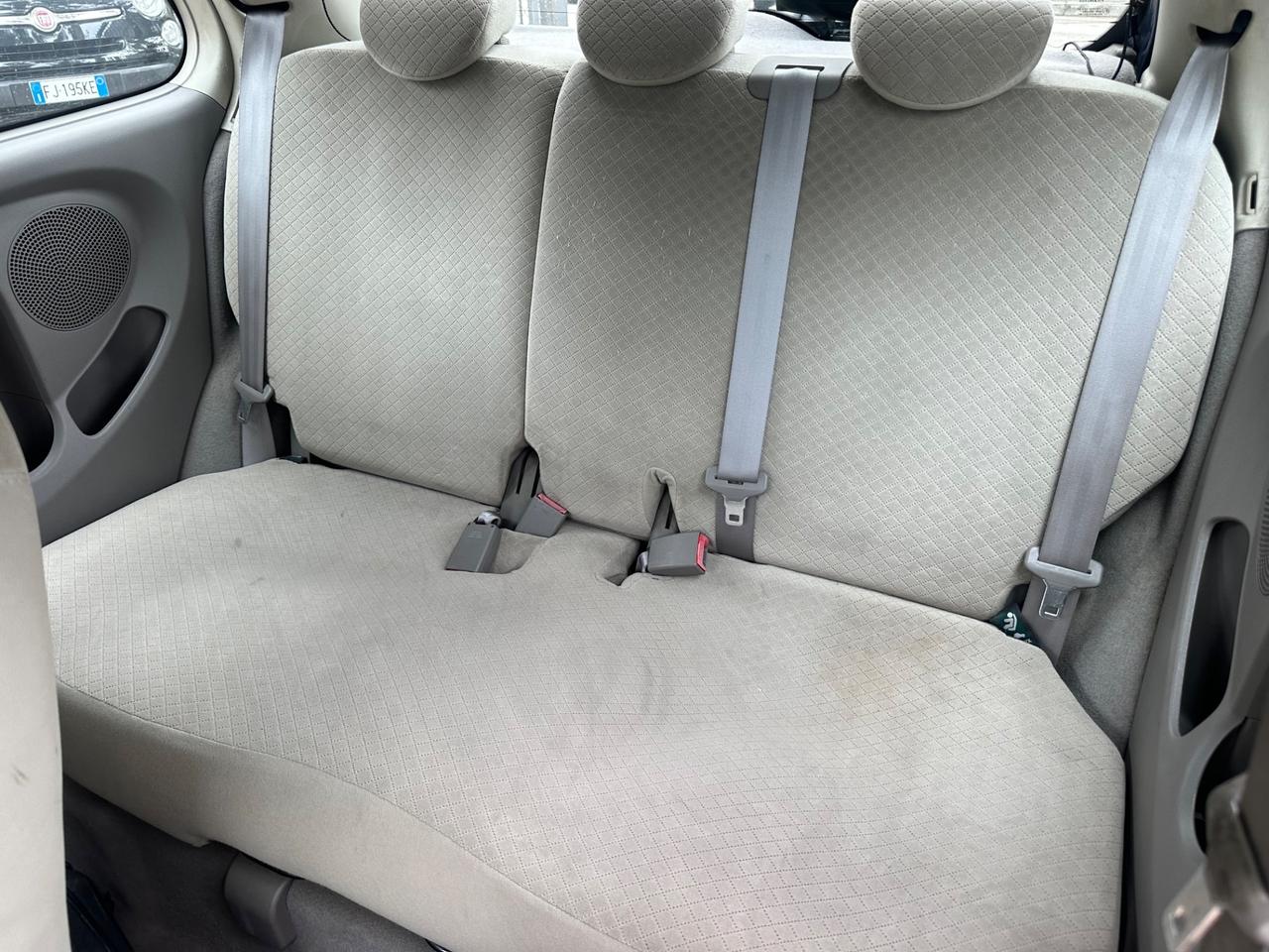 Nissan Micra 1.2 16V 3 porte Acenta
