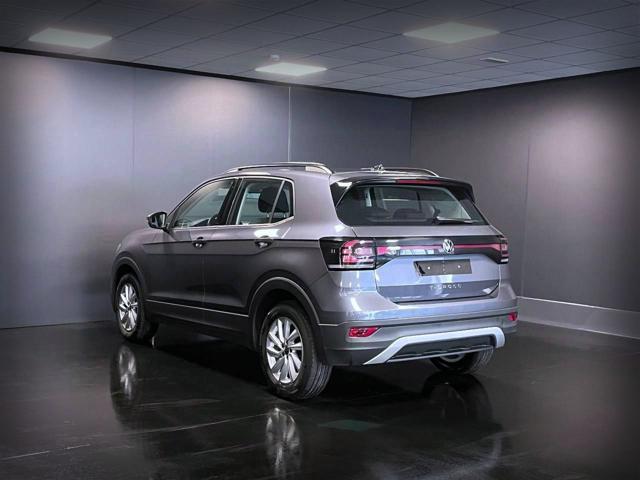 VOLKSWAGEN T-Cross 1.0 TSI 95CV Style