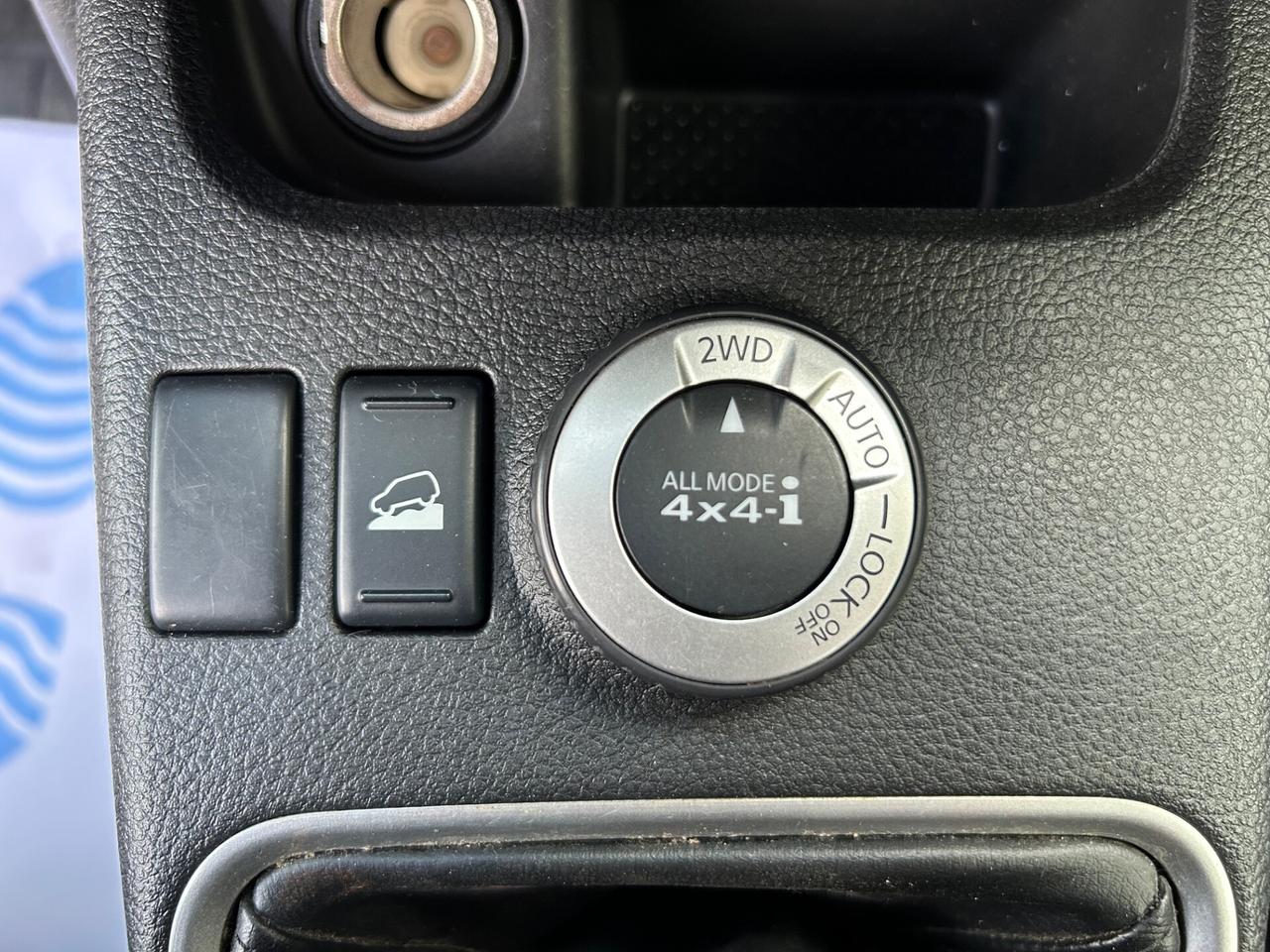 Nissan X-Trail 2.0 dCi 150CV LE