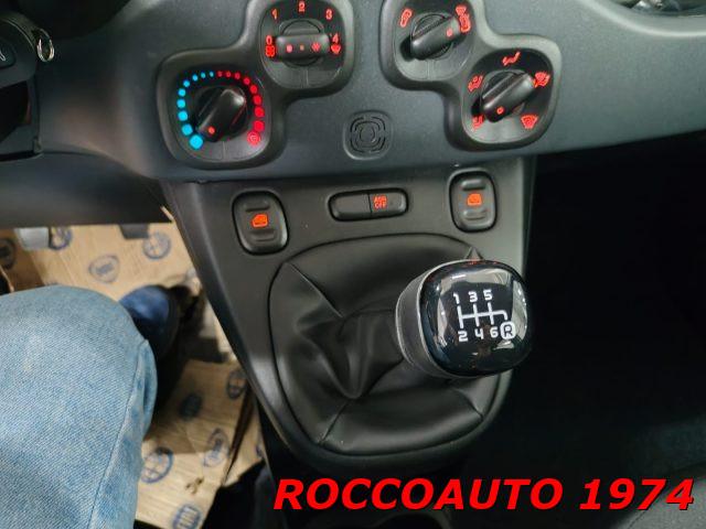 FIAT Panda 1.0 Hybrid PREZZO REALE ITALIANA