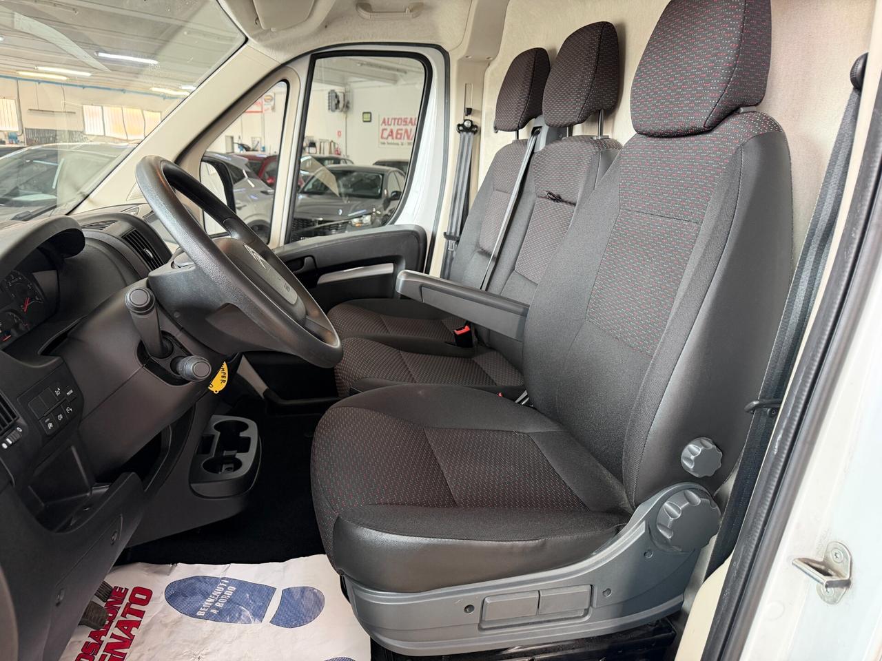 Citroen Jumper 33 BlueHDi 140 S&S PM-TM Furgone