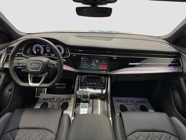 AUDI Q8 50 TDI 286 CV quattro S line edition*FORMULA S*