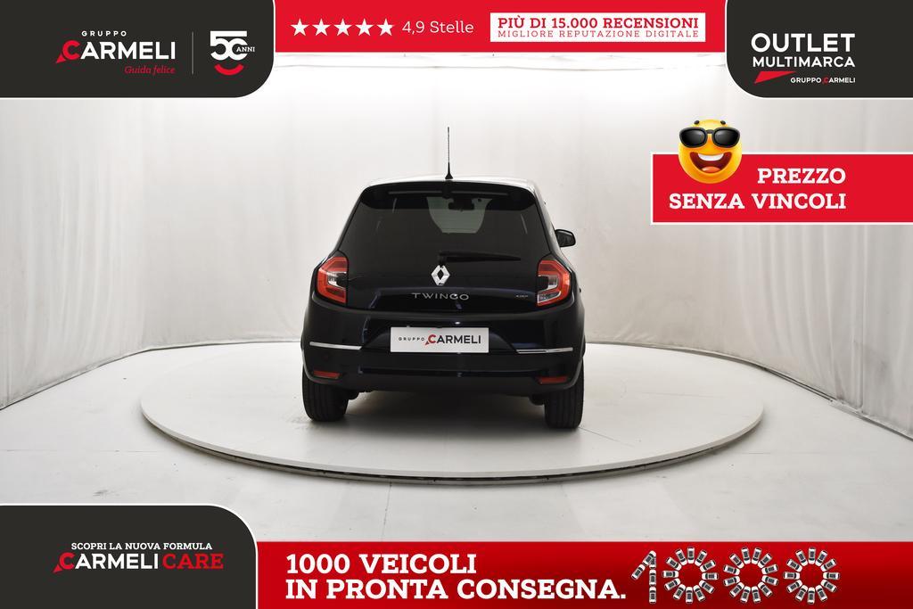 Renault Twingo 22kWh Urban Night