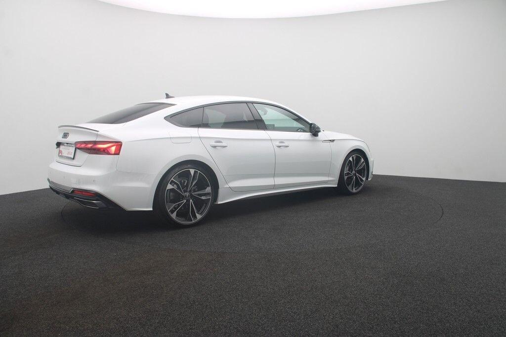Audi A5 SPB 40 TDI S LINE EDITION MATRIX "20" VIRTUAL