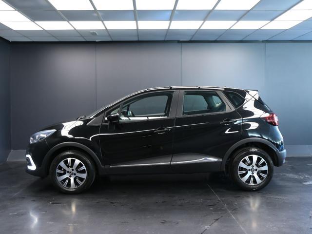 RENAULT Captur 1.5 dCi 90 CV Start&Stop Energy Zen