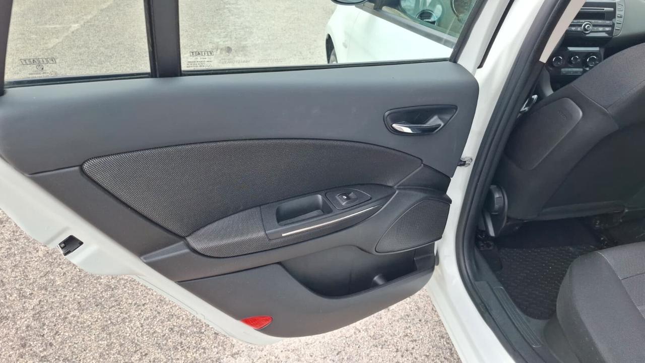 Fiat Bravo 1.6 MJT 105 CV DPF Emotion