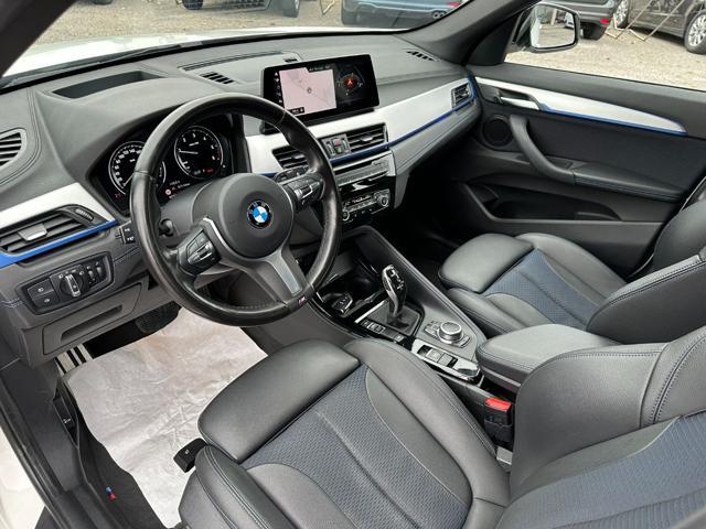 BMW X1 xDrive20d Sport