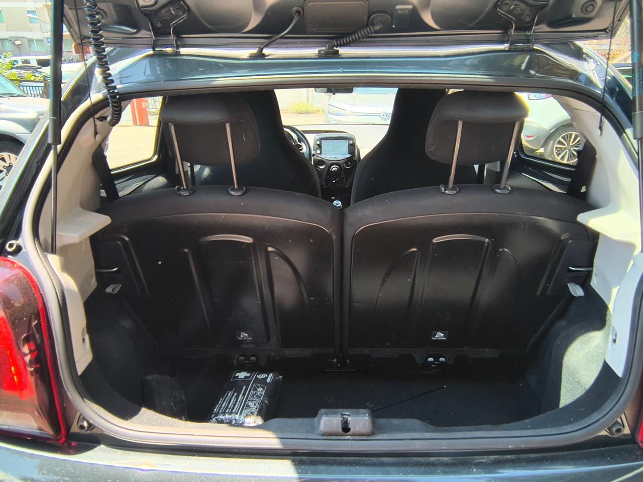Peugeot 108 VTi 72 5 porte Allure PROMO LUGLIO
