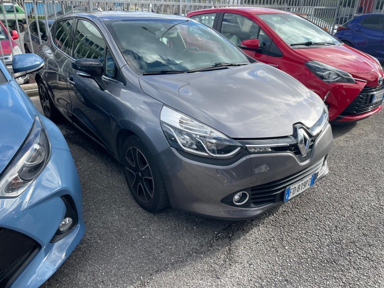 Renault Clio Sporter dCi 8V 75CV Start&Stop Energy Life