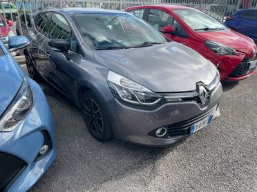 Renault Clio Sporter dCi 8V 75CV Start&Stop Energy Life