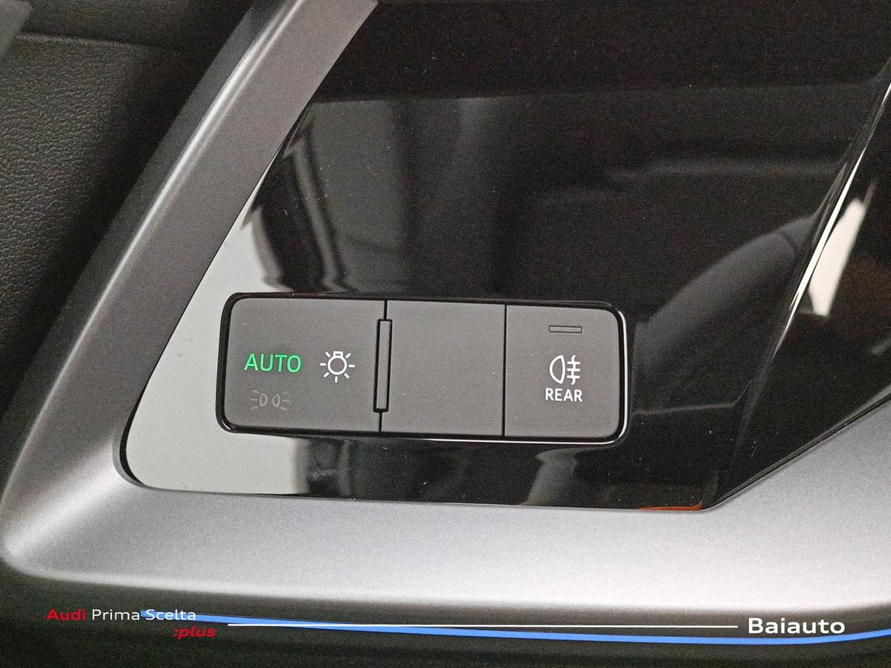 Audi A3 allstreet 1.5 tfsi e 204cv business s tronic