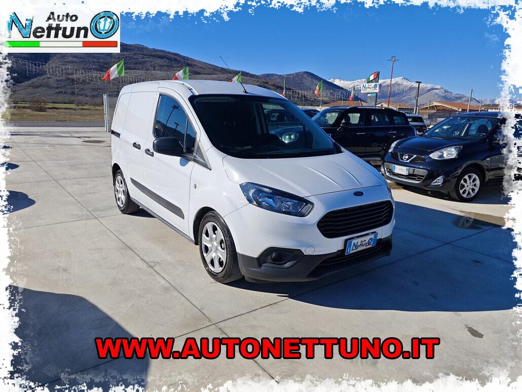 Ford Transit Courier 1.5 Diesel