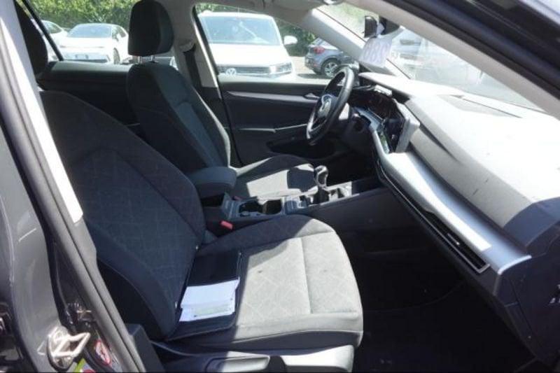 Volkswagen Golf Golf 1.0 tsi evo Life 110cv