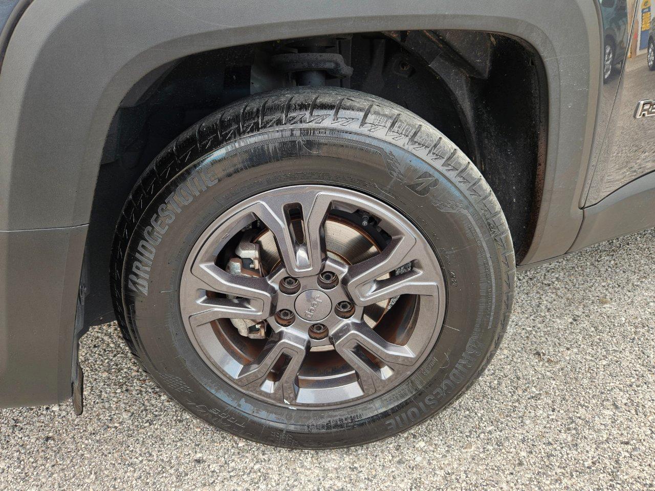 Jeep Renegade 1.0 t3 Longitude 2wd