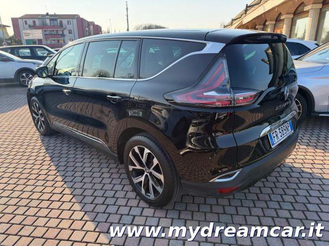 RENAULT Espace dCi 160CV EDC Energy Executive 4Control