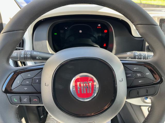 FIAT Panda 1.0 FireFly S&S Hybrid Pandina KM 0