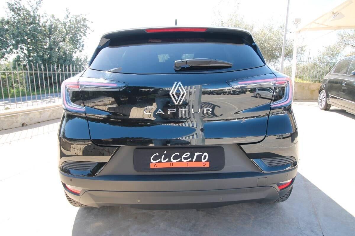 Renault Captur TCe 90 Techno |2025