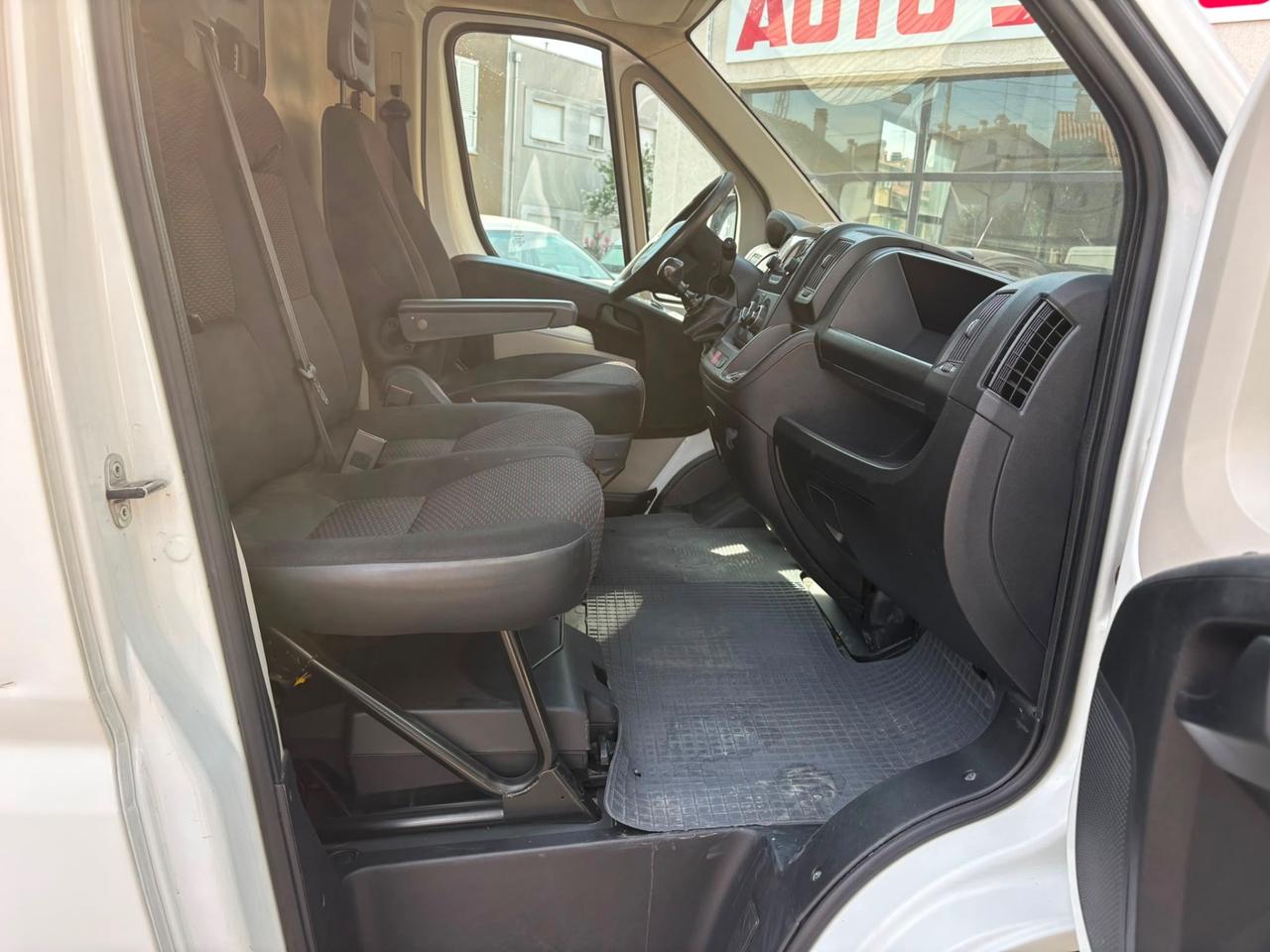 Peugeot Boxer 2.2 BlueHDi 110CV PM-TM Furgone