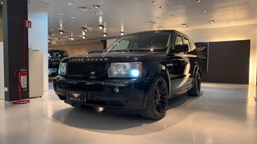RANGE ROVER SPORT HSE 272CV - 2008